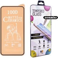 Стекло защитное Drobak Matte Ceramics Apple iPhone 13 (606033)