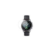 Скло  захисне Drobak Apple Watch Series 8 45mm Black Frame A+ (313196)