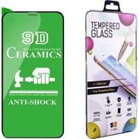 Стекло защитное Drobak glass-film Ceramics Apple iPhone 11 (464650)