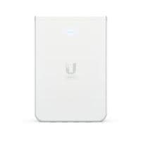 Точка доступу UniFi 6 In-Wall Access Point (U6-IW)