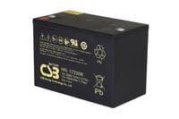 Акумуляторна батарея CSB 12V 100Ah HRL12330W