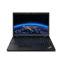 Ноутбук 15.6FM/i7-12700H/32/1TB/RTX 3050 4GB/W11P/ FP/BL/Black ThinkPad T15p G3 T