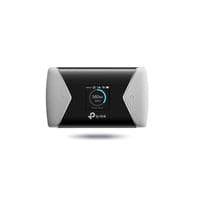 4G-Маршрутизатор TP-LINK M7650 N600 4G LTE 1xSim card Slot 1xMicroSD card bat. 3000 mAh color display