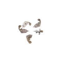 Сепаратор тефлонового валу AHK OKI B431/B411/B412/B432/B521 5шт. аналог 44565806 (KS-3206975)