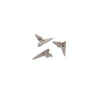 Сепаратор тефлонового валу AHK Ricoh Aficio MP301 аналог AE04-4072/AE044072 3шт. (KS-3206976)