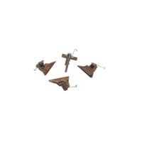 Сепаратор тефлонового валу AHK Brother HL2240/2270/DCP7060/MFC-7360/7460/7860 4шт (KS-70262229)