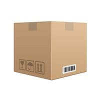 Сепаратор тефлонового валу AHK Ricoh FT4030/4060/4065/4085/4410 аналог 54429006/52159002 (KS-70262245)