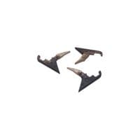 Сепаратор тефлонового валу AHK Ricoh Aficio 1013/1013F аналог AE044045/AE044036/CET6158 (KS-70262239)
