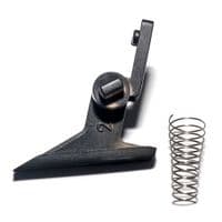 Сепаратор тефлонового валу AHK Ricoh Aficio 220/270/1022/1027/2022 аналог AE044025 (KS-70262241)