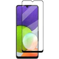 Стекло защитное Drobak glass-film Matte Ceramics Samsung Galaxy A22 (494953)