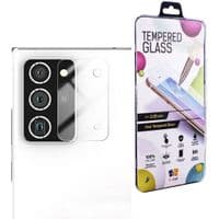 Стекло защитное  Drobak camera Samsung Galaxy A32 4G (474730)