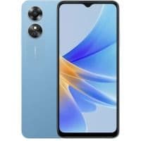 Смартфон OPPO A17k 3/64Gb (blue)