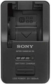 Зарядний пристрій універсальний Sony BC-TRX