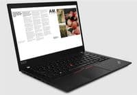 Ноутбук Lenovo ThinkPad T14 14/Intel i7-1185G7/32/512F/int/W10P