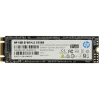 Накопичувач SSD M.2 2280 512GB S750 HP (16L56AA#ABB)