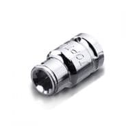 Тримач для біт Toptul 3/8"х1/4" (FTAB1208)