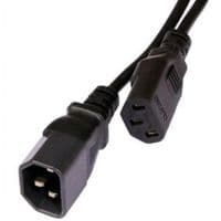 Кабель питания живлення Atcom (10118)