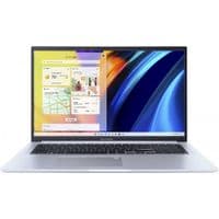 ASUS Vivobook 17.3" FHD IPS/R7-5800H/16/1TB SSD/Int/DOS/Silver