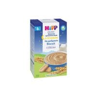 Детская каша HiPP молочная с печеньем Спокойной ночи 250 г (1123290)