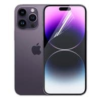 Защитная пленка Drobak Hydrogel Apple iPhone 14 Pro (505059) (505059)
