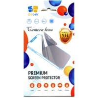 Скло захисне Drobak 3D camera Apple iPhone 14 Pro Max (505055)