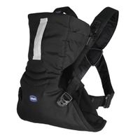 Рюкзак-перенесення Chicco Easy Fit чорний (79154.41)