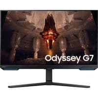 Монитор SMART IPS 4K 28",3840*2160,144 Гц LS28BG700EIXUA