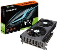 Видеокарта GIGABYTE GeForce RTX 3060 EAGLE 12G (GV-N3060EAGLE-12GD)