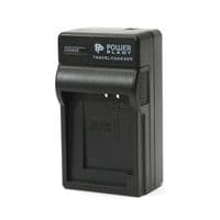 Сетчатое зарядное устройство для PowerPlant Canon NB-12L