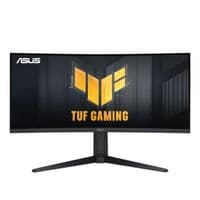 Монітор LCD 34" Asus TUF Gaming VG34VQEL1A 2xHDMI, DP, 3xUSB, MM, VA, 3440x1440, 100Hz, 1ms, CURVED, FreeSync, HAS, HDR10