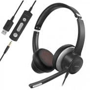 MPOW HC6 USB + 3,5 мм