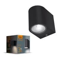 Світильник Videx LED AR031 IP54 3W 2700K (VL-AR031-032B)