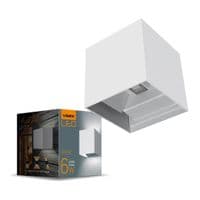 Світильник Videx LED AR04 IP54 6W 2700K (VL-AR04-062W)