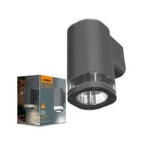 Світильник Videx LED AR071G IP54 GU10 (VL-AR071G)