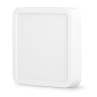 Світильник Videx LED накладний квадрат 12W 5000K (VL-DLSS-125)