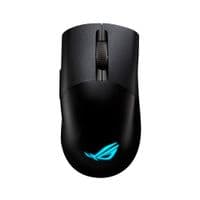 Миша ASUS ROG Keris AimPoint RGB USB/WL/BT Black