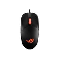 Миша ASUS ROG Strix Impact III RGB USB Black