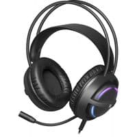 Ігрова гарнітура Defender Dexter RGB, провід 2.2 м