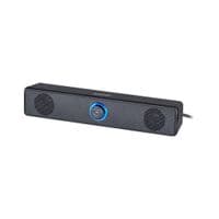 Акустична система 1.0 Defender Саундбар Z2 6 W, підсвічування, USB
