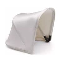 Капюшон для коляски Bugaboo Cameleon 3 Plus Fresh White (230311FW01)