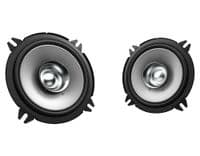 Автомобільна акустика Kenwood KFC-S1356 широкосмугова, 13 см, 1 смуга, 30Вт, 89дБ, 45 – 18000 Гц
