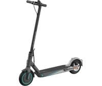 Электросамокат Xiaomi Electric Scooter Pro 2 Mercedes-AMG Petronas F1 Team Edition, Black, алюминий, батарея 474Wh, пробег на одном заряде: до 45 км, колеса: 8.5", двигатель: 300W, скорость: 25 км/ч, погрузка: до 100 кг