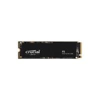 SSD накопичувач Crucial P3 2 TB (CT2000P3SSD8)