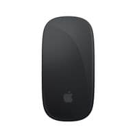 Миша Apple Magic Mouse Black (MMMQ3)