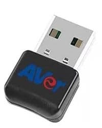 Bluetooth приймач для системи ВКЗ AVer VB342 Pro/VB130