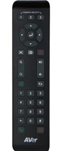 Пульт дистанційного керування AVer для камер CAM550/CAM520 Pro 2/VC520 Pro 2