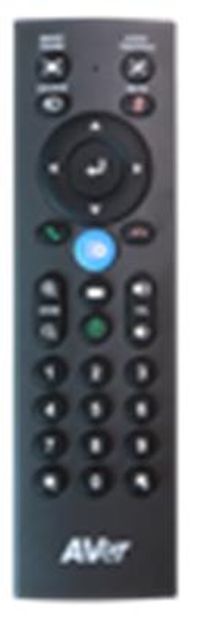 Пульт дистанційного керування для систем ВКЗ AVer VB342 Pro/VB130/CAM130