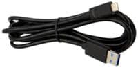 Кабель AVer USB 3.0 A на USB B для системи ВКЗ VB130, 3 м