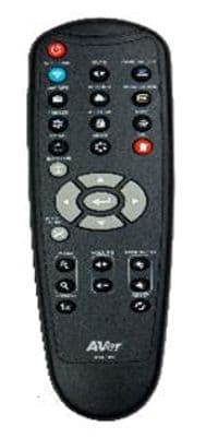 Пульт ДУ для AVer DL10/30