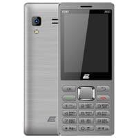 Мобільний телефон 2E E280 2022 Dual SIM Silver